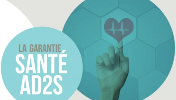 Pas d'augmentation des cotisations en 2026 pour la Garantie Santé AD2S-GMI !